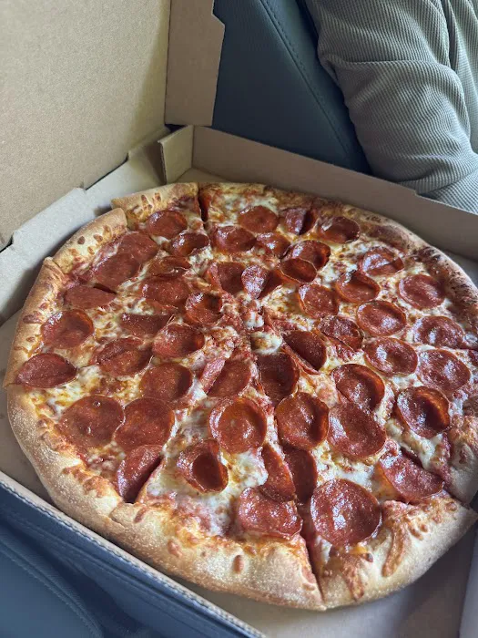 HOU Pizza & Burgers Picture 2