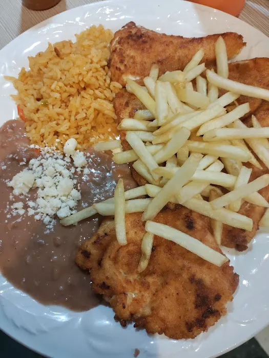 Tacos Con Sazón Picture 9