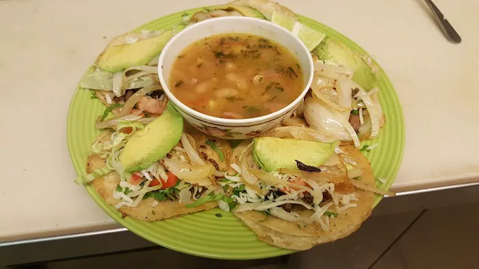 Refresqueria Y Taqueria Morelia Picture 4