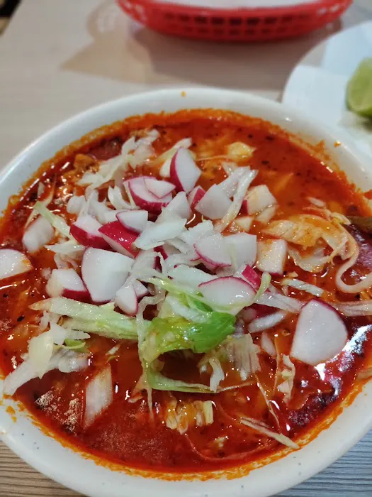 Refresqueria Y Taqueria Morelia Picture 1