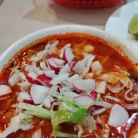 Refresqueria Y Taqueria Morelia ico