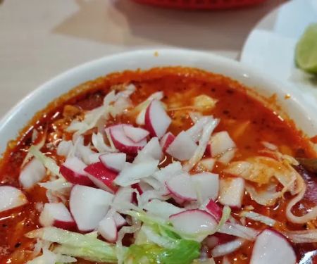 Refresqueria Y Taqueria Morelia