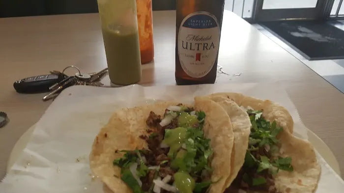 Refresqueria Y Taqueria Morelia Picture 6