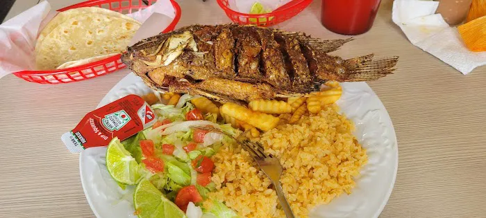 Refresqueria Y Taqueria Morelia Picture 3