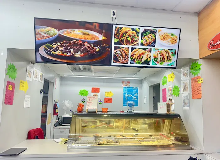 Taqueria Victoria Picture 2