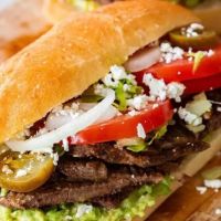 Taqueria Victoria ico