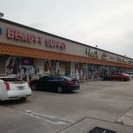 Tai yang Cajun express