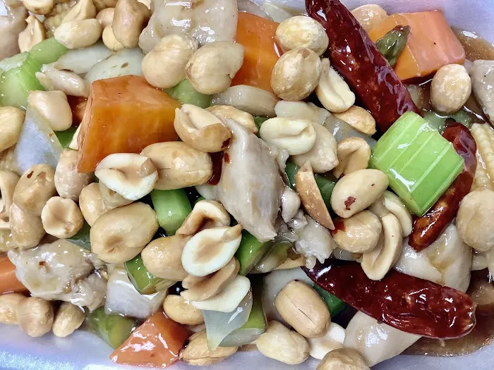 Tai yang Cajun express Picture 6