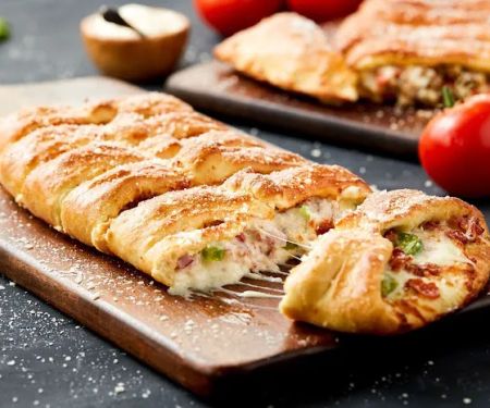 Simple Simon's Pizza