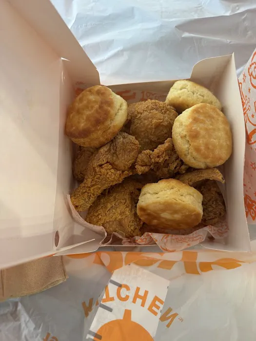 Popeyes Louisiana Kitchen Picture 4