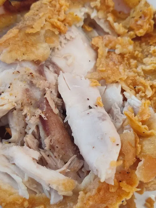 Popeyes Louisiana Kitchen Picture 7