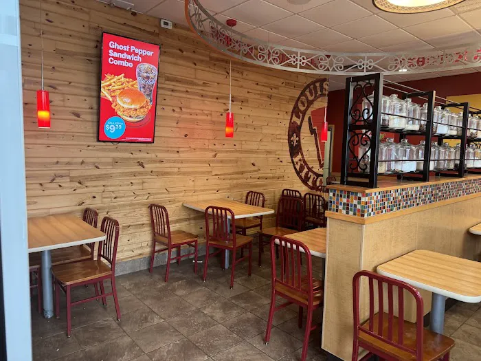 Popeyes Louisiana Kitchen Picture 6