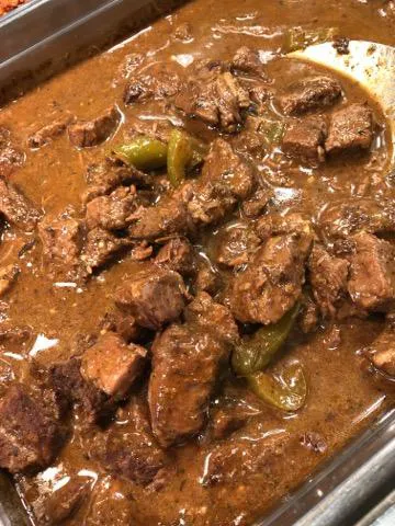 R&B Soul Food & Cajun Kitchen Picture 6