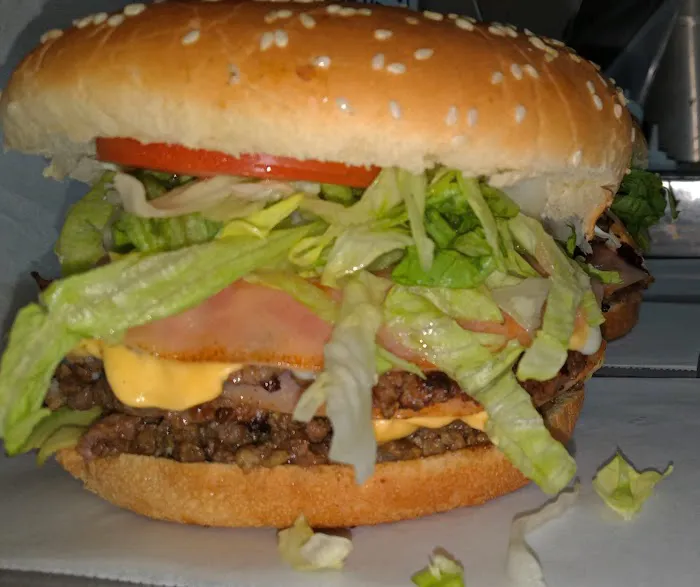 El Tacorriendo de Monterrey Picture 6