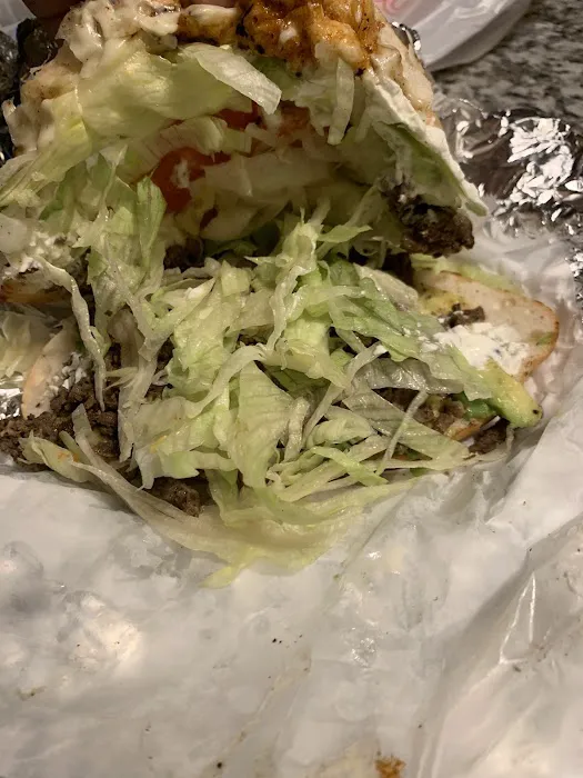 El Tacorriendo de Monterrey Picture 1