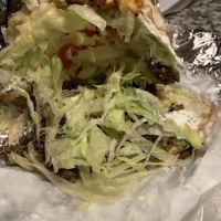 El Tacorriendo de Monterrey ico
