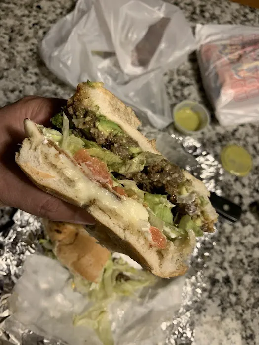 El Tacorriendo de Monterrey Picture 4