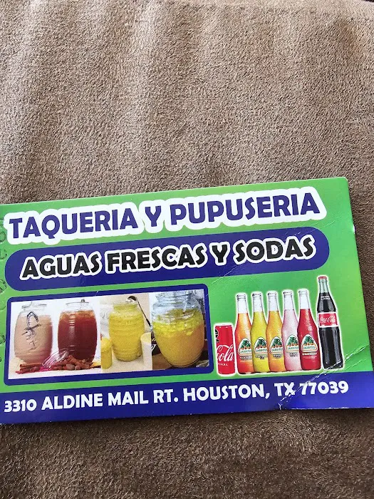 LOS TACOS DE ORO Picture 5