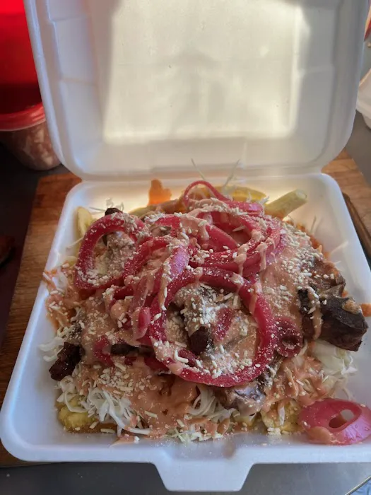 LOS TACOS DE ORO Picture 1