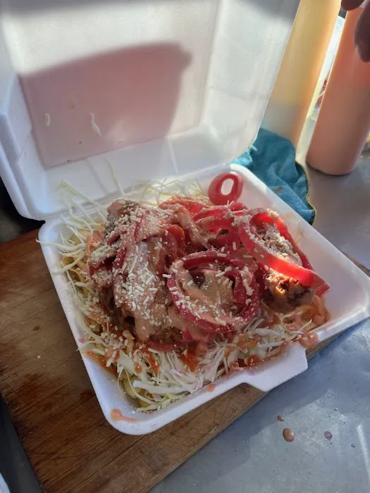 LOS TACOS DE ORO Picture 3