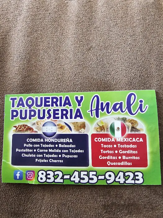 LOS TACOS DE ORO Picture 4
