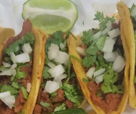 Los Primos Kitchen