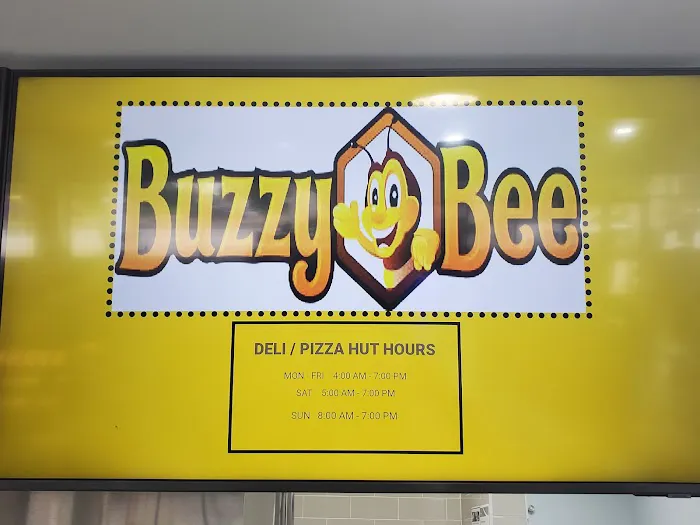Big Madre - Buzzy Bee Travel Center Picture 9