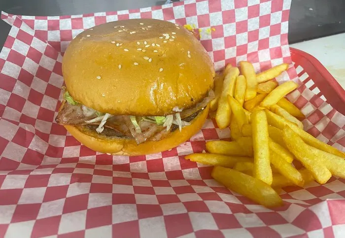 Cactus Food (Food Truck) Picture 3