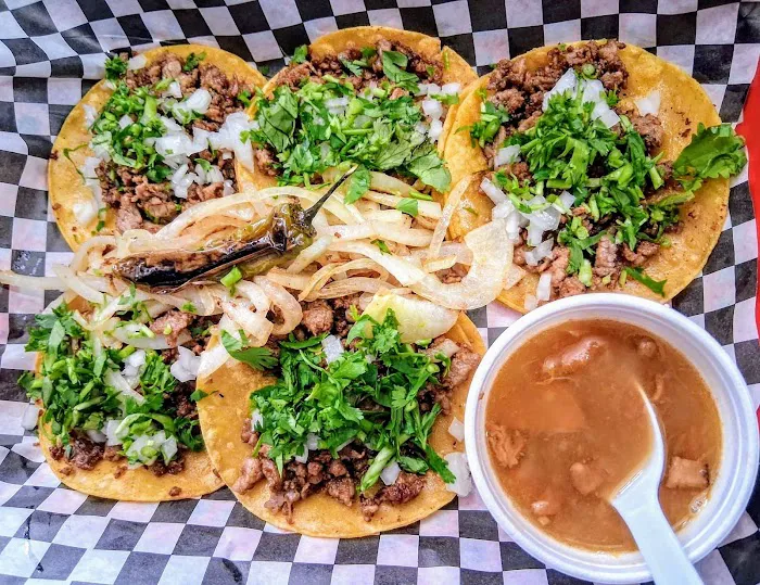 Cactus Food (Food Truck) Picture 8