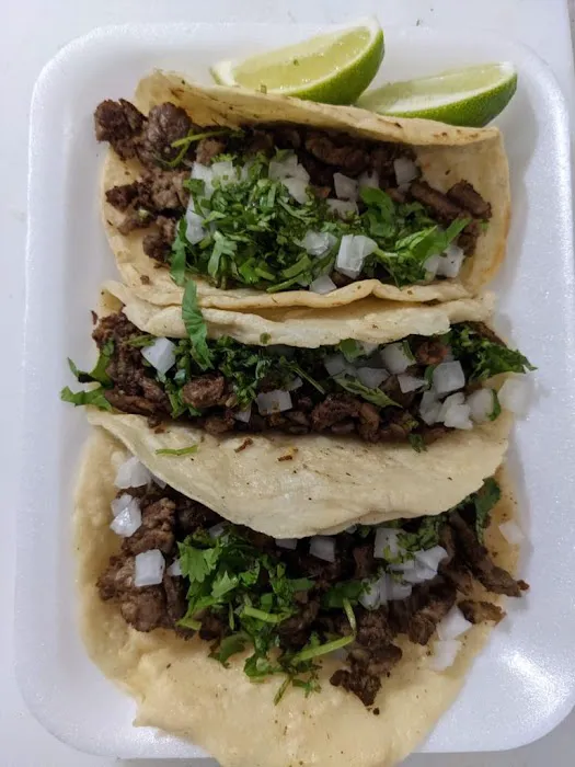Cactus Food (Food Truck) Picture 2