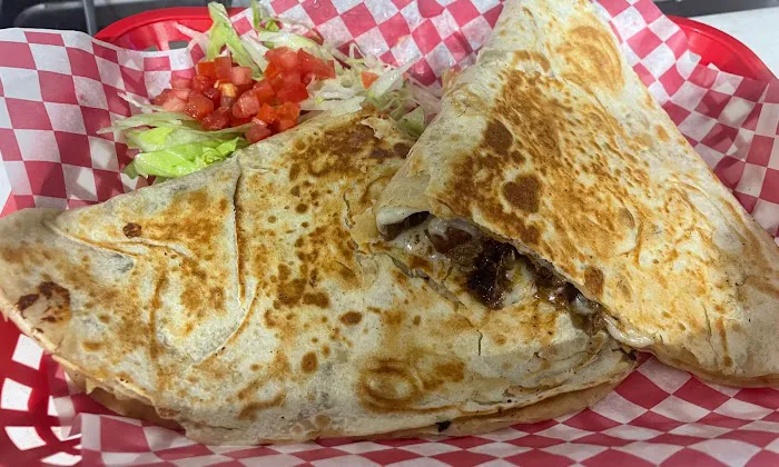 Cactus Food (Food Truck) Picture 1