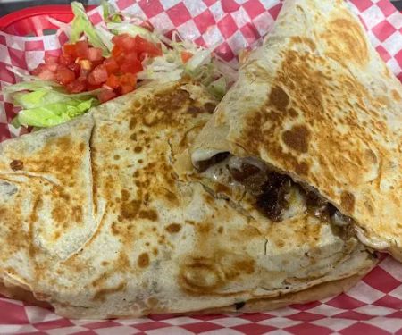 Cactus Food (Food Truck)