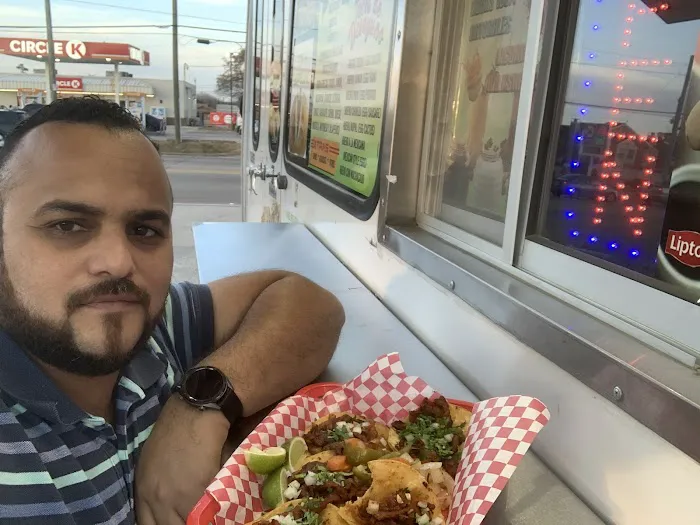 Cactus Food (Food Truck) Picture 4