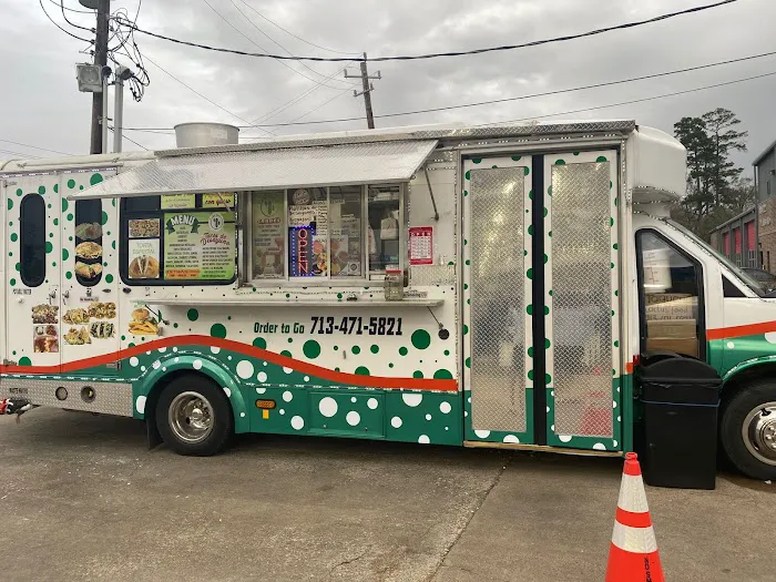 Cactus Food (Food Truck) Picture 9