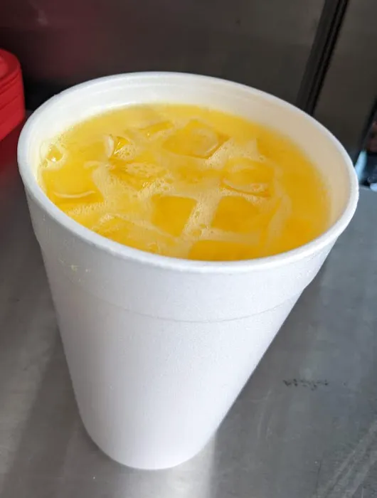 Cactus Food (Food Truck) Picture 6