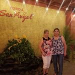Fonda San Angel