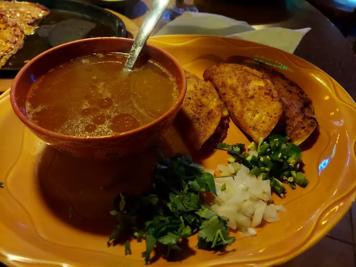 Fonda San Angel Picture 3