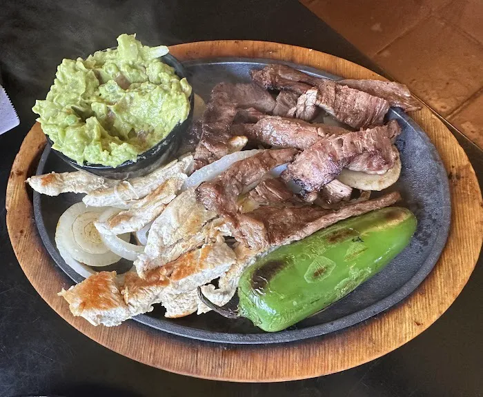 Fonda San Angel Picture 2