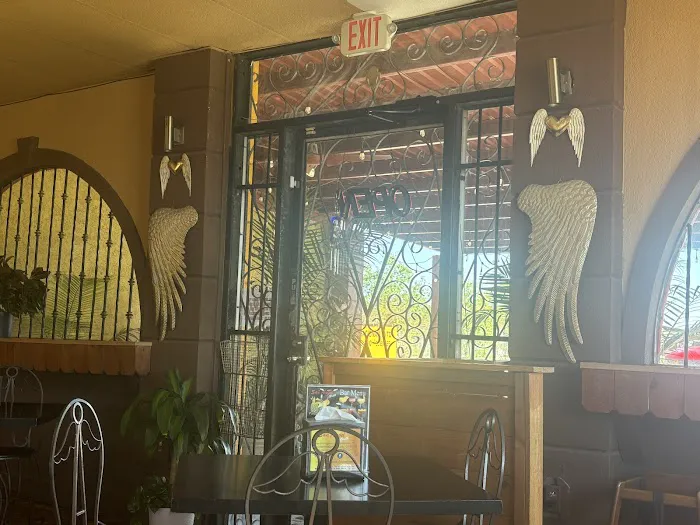 Fonda San Angel Picture 7