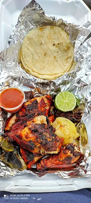 Elotes Doña Mary Picture 4