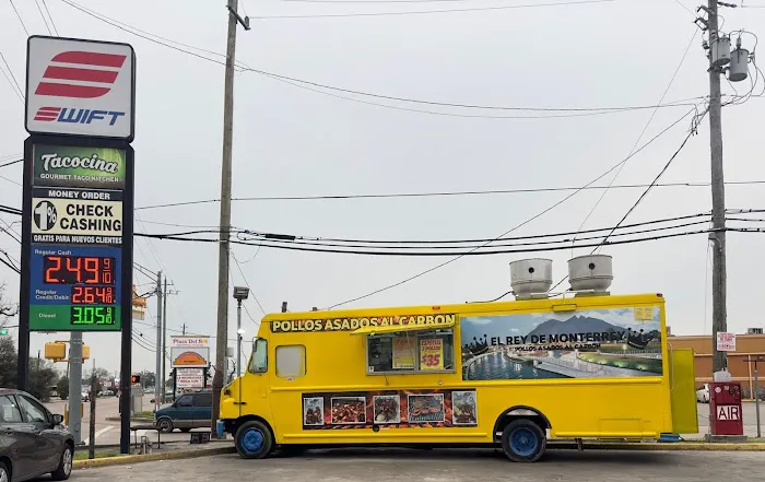 Elotes Doña Mary Picture 3