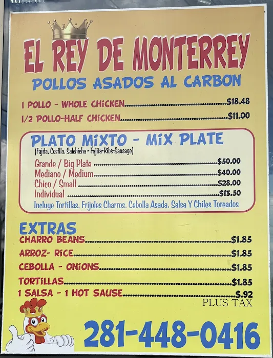 Elotes Doña Mary Picture 5