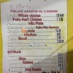 Elotes Doña Mary