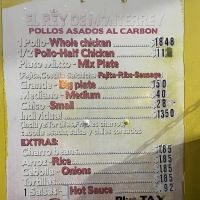 Elotes Doña Mary ico
