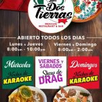 Las Dos Tierras Mexican Restaurant & Bar