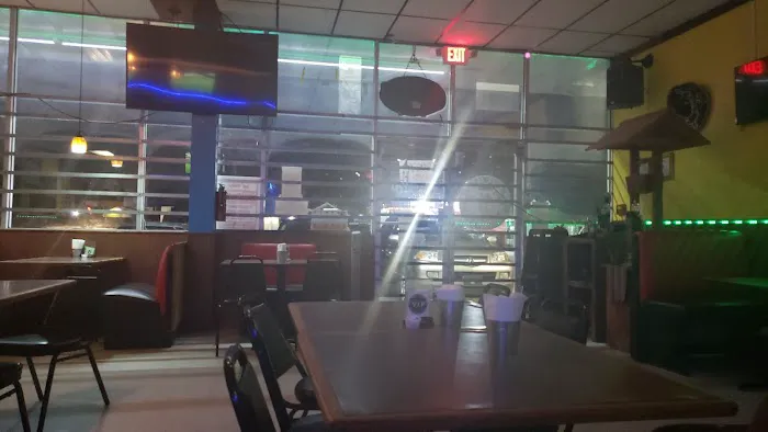 2 Tierras Restaurant Picture 9