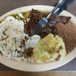 2 Tierras Restaurant