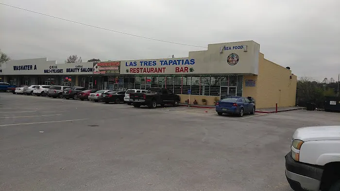 2 Tierras Restaurant Picture 5