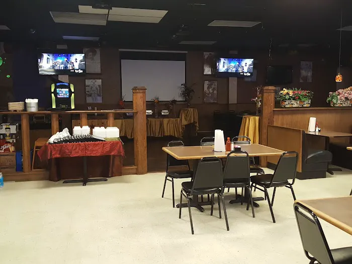 2 Tierras Restaurant Picture 7