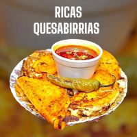 Taqueria Las 3 Lupitas ico